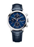 Orologio Baume & Mercier Uomo Classima in Acciaio M0A10784 - M0A10784